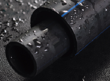 HDPE Pipe Grades, PE100