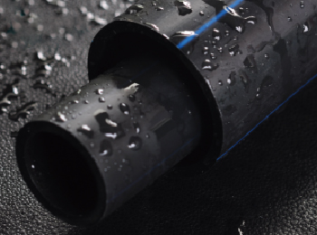 HDPE Pipe Grades, PE100