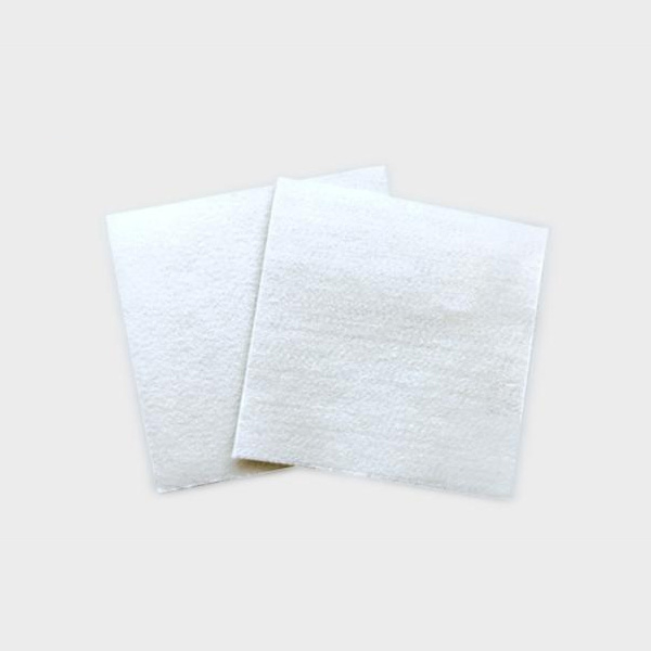 High-Performance Polyester Nonwoven Geotextile Fabric