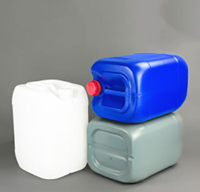 HDPE Blow Molding (Medium Article)