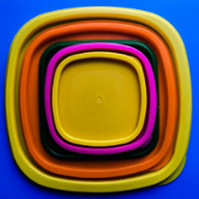 HDPE Injection Molding, MFI 20