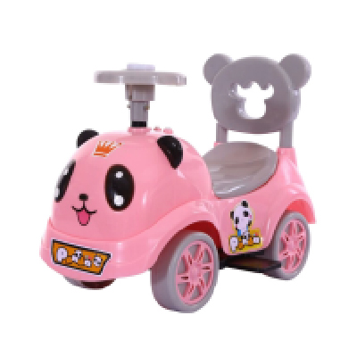 PP Injection Molding - Impact Copolymer