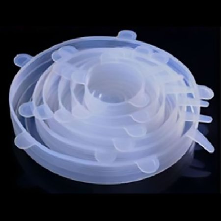 LLDPE Injection Molding, MFI 20