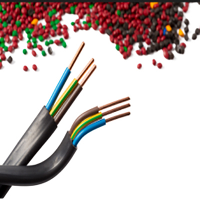 LDPE Wire & Cable Grade