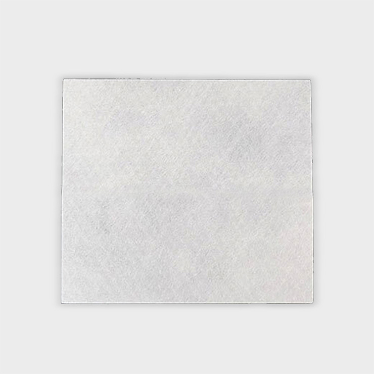 Polyester Spunbond Needle-Punched Roofing Carrier