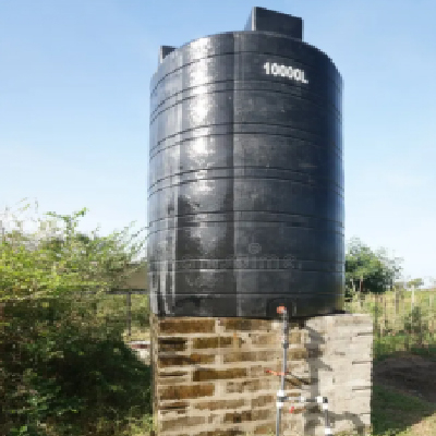 LLDPE Rotomolding Grade