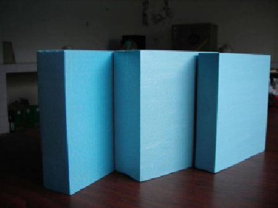 PS Resin for TV sets and recorders, food plates, thermal insulation of building industry