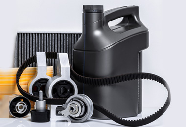 Automotives & Mobility