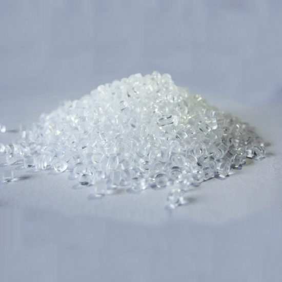 PS Resin for TV sets and recorders, food plates, thermal insulation of building industry