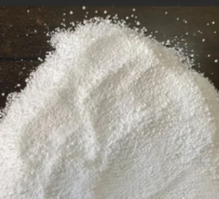 PP Powder Grade