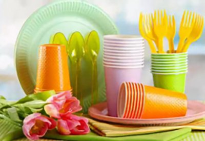 Modified plastic resin for car bumpers, bike-sharing parts, water purifier filters