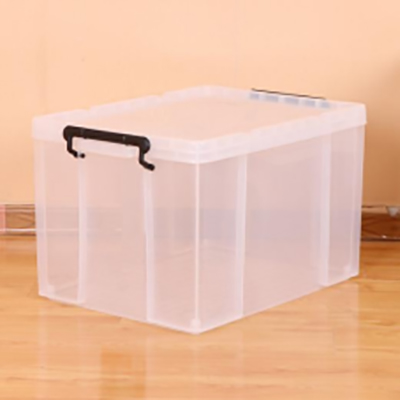 PP Injection Molding - Random Copolymer