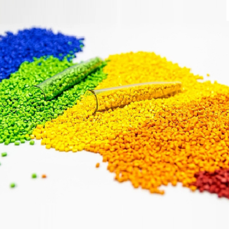 LDPE Artificial Flower Grade