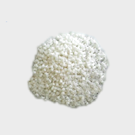 PET Chips Fibre grade for roofing carrier, geotextile & nonwoven fabric