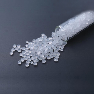 HDPE Injection Molding, MFI 7-8