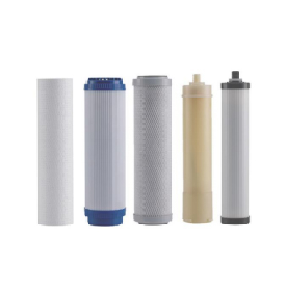 Modified plastic resin for car bumpers, bike-sharing parts, water purifier filters