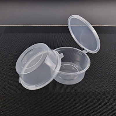 PP Injection Molding - Random Copolymer