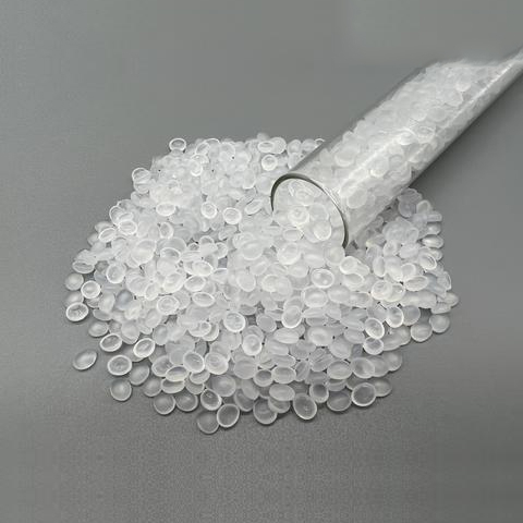 PP Film Grade (Heat Sealing)