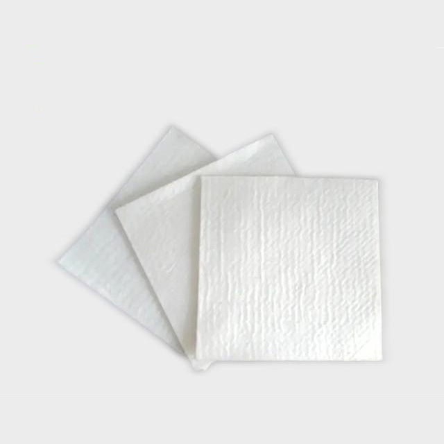 High-Performance Polyester Nonwoven Geotextile Fabric