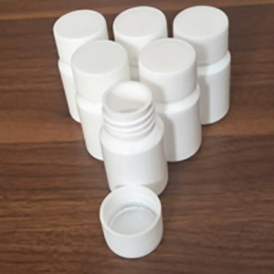 HDPE Blow Molding (Small Article)