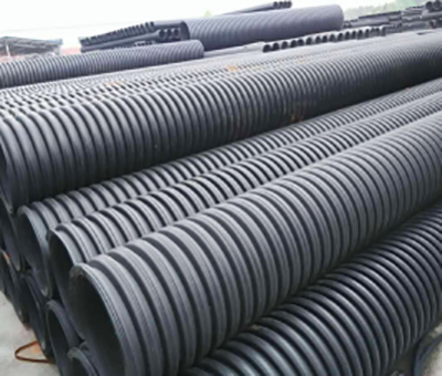 HDPE Pipe Grades, PE80