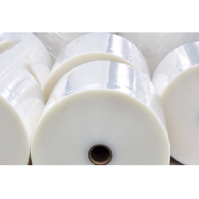 PP Film Grades - BOPP & CPP