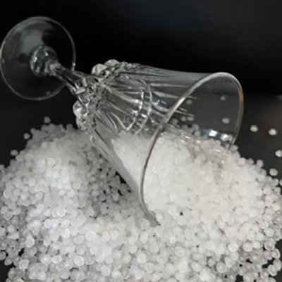 PP Injection Molding - Homopolymer