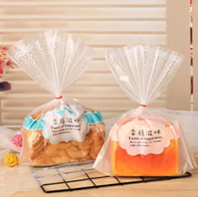 PP Film Grades - BOPP & CPP