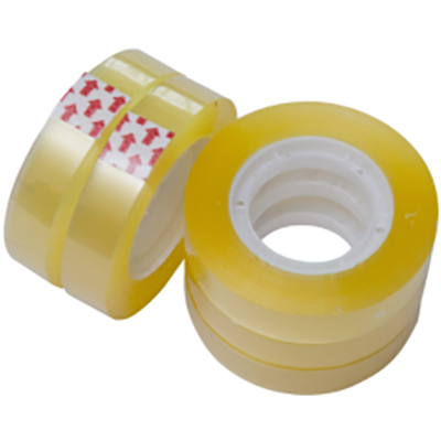 PP Film Grades - BOPP & CPP