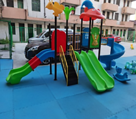 LLDPE Rotomolding Grade