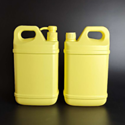 HDPE Blow Molding (Small Article)