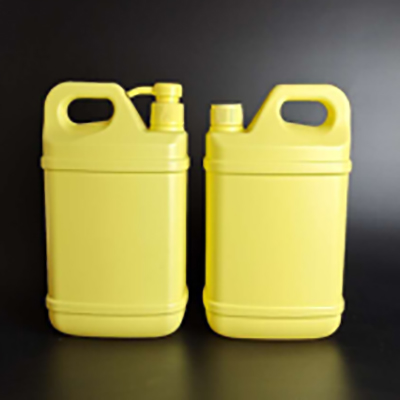 HDPE Blow Molding (Small Article)