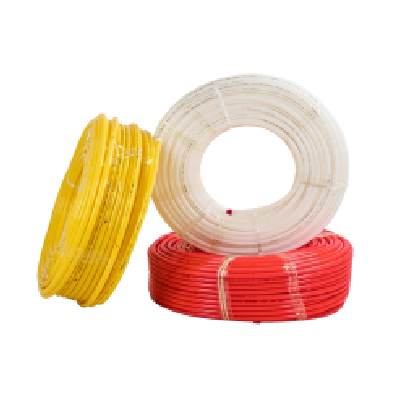 HDPE Wire & Cable Grade