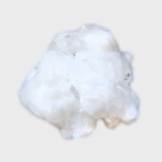 Customizable Polyester Staple Fiber (PSF) | Hollow/Solid PET staple fiber